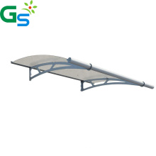 Guansu Factory Price Connecting Stainless Steel Bracket Support Door Canopy